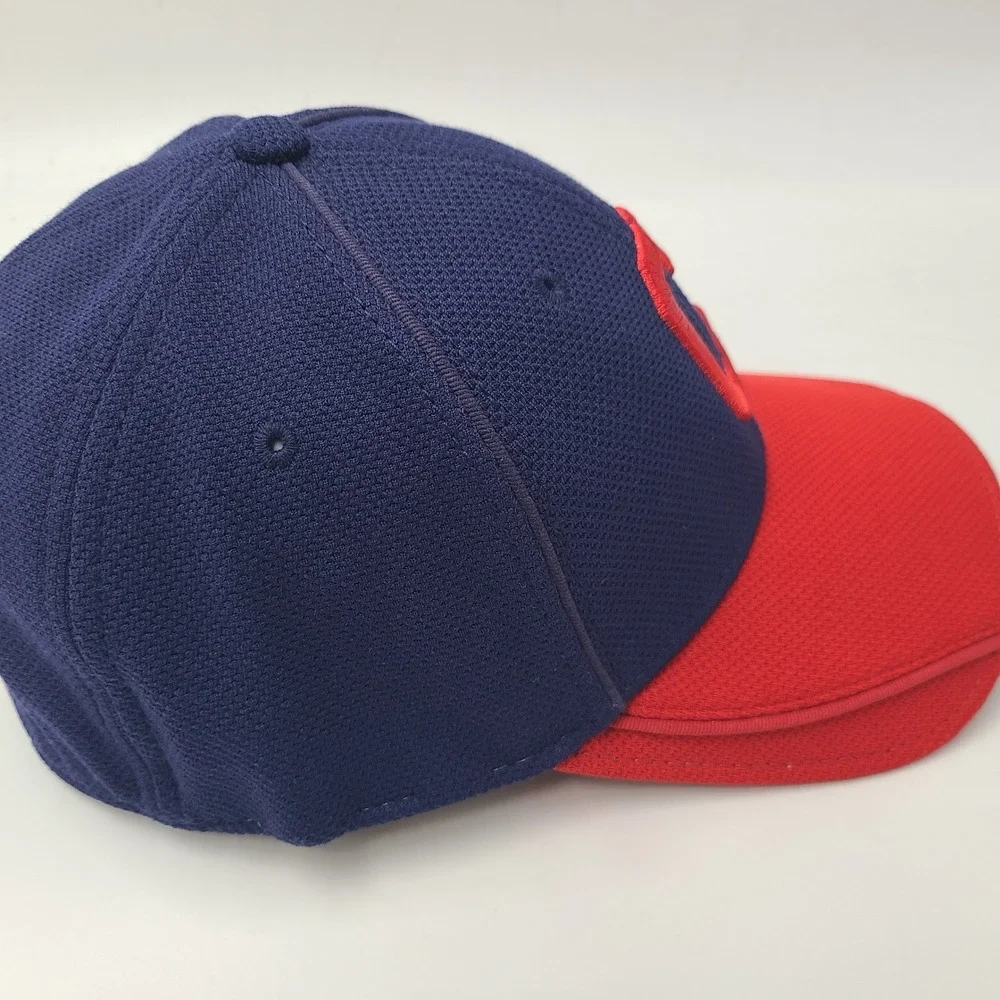 New Era tag says
